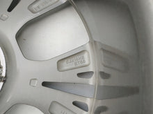 Load image into Gallery viewer, 1x Alufelge 18 Zoll 8.0" 5x112 55ET Glanz Graphit GS7J-AA Ford Mondeo Rim Wheel FEL9504882902pr