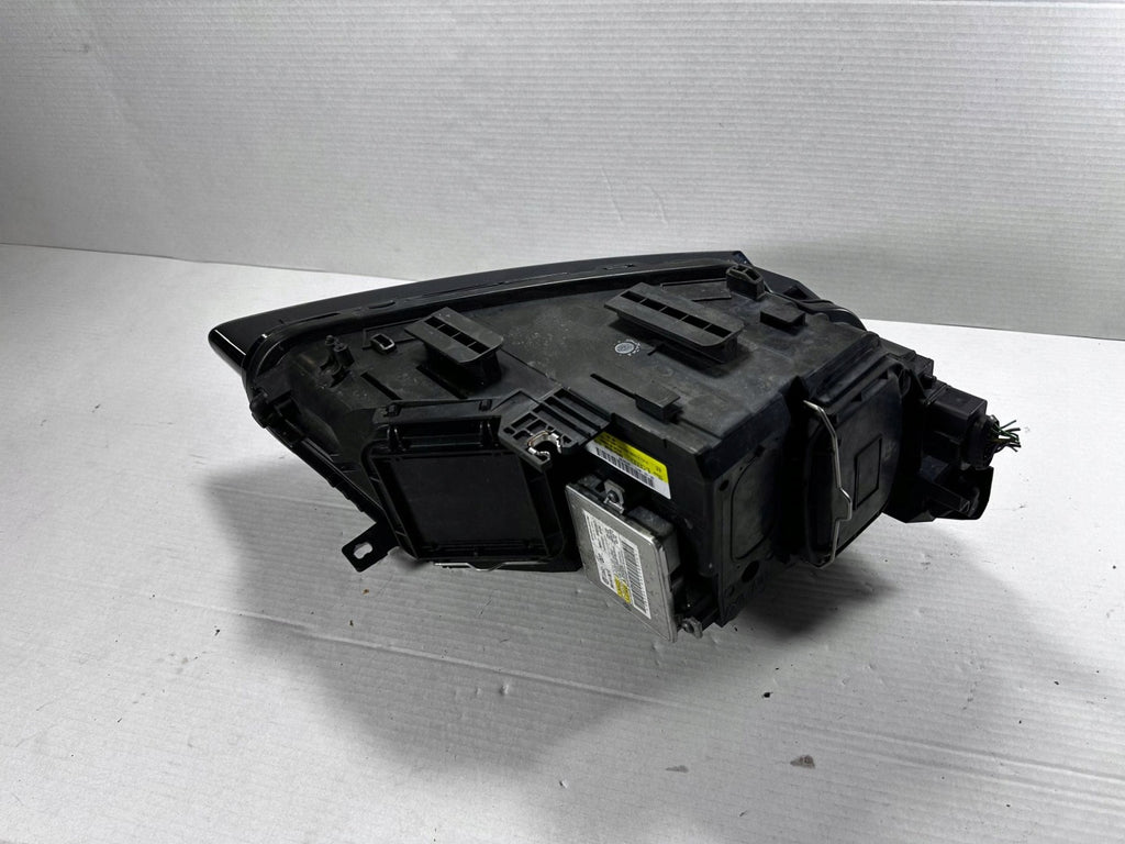 Frontscheinwerfer Audi Q5 8R0941003AF Links Scheinwerfer Headlight SCH6228201849hn