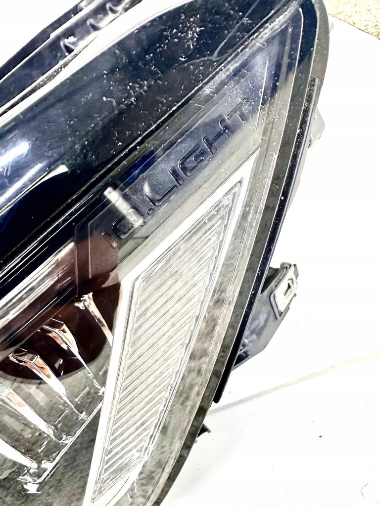 Frontscheinwerfer VW Passat B8 Arteon 3G1941081Q 3G1941082Q LED Ein Satz SCH5762183966pc