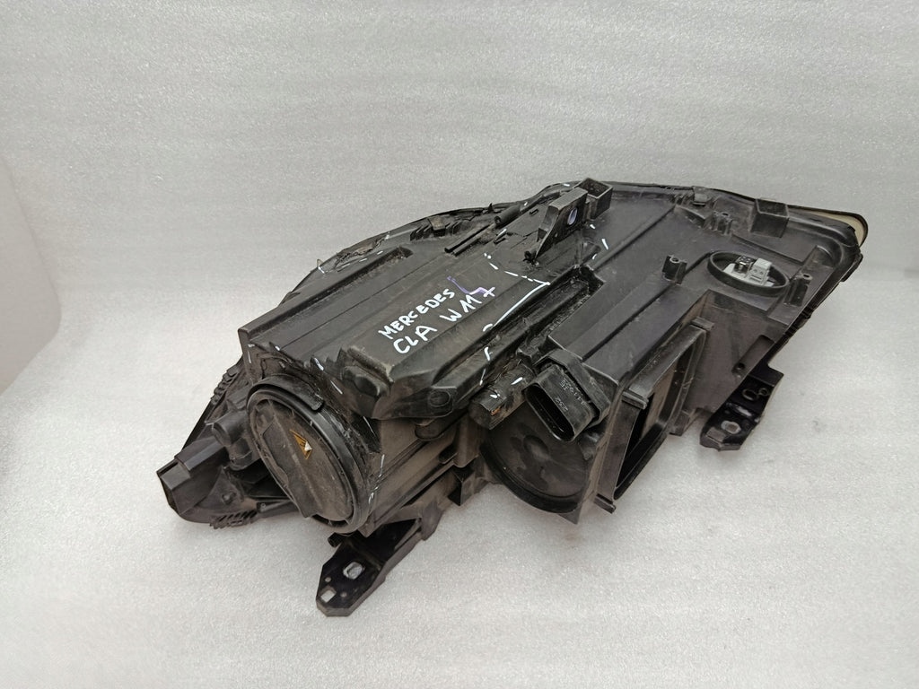 Frontscheinwerfer Mercedes-Benz Cla A1179065200 Xenon Rechts Headlight SCH9133479176qy