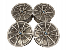 Laden Sie das Bild in den Galerie-Viewer, 4x Alufelge 16 Zoll 7.0" 5x120 31ET 6796236 BMW F36 Rim Wheel FEL8316664228qc