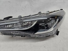 Laden Sie das Bild in den Galerie-Viewer, Frontscheinwerfer Toyota Corolla 16-183 Links Scheinwerfer Headlight SCH3991693116ye