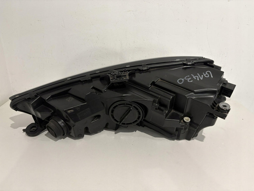 Frontscheinwerfer Audi A4 B9 8W0941012 LED Rechts Scheinwerfer Headlight SCH2901382635yk