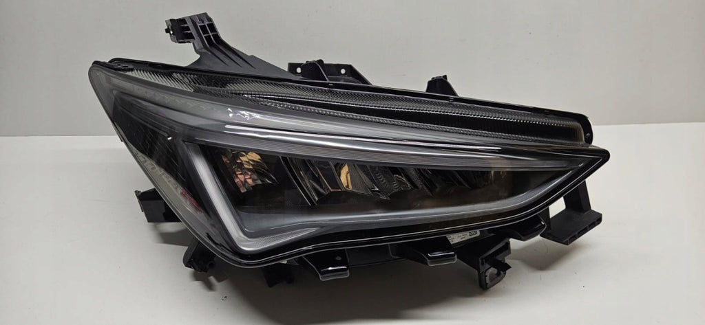 Frontscheinwerfer Cupra Born 10F941008K LED Rechts Scheinwerfer Headlight SCH8672563703nz