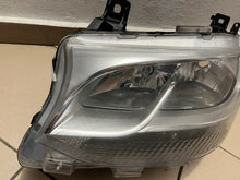 Load image into Gallery viewer, Frontscheinwerfer Mercedes-Benz Sprinter A9109060000 Links Headlight SCH6260412724sx