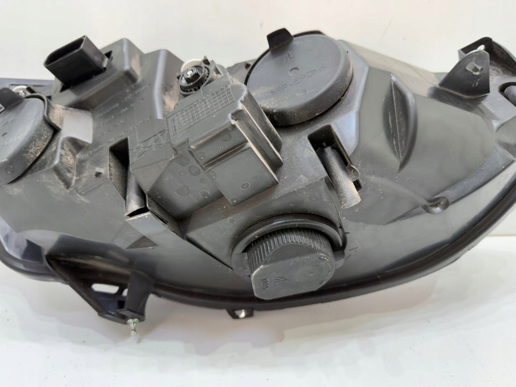 Frontscheinwerfer Ford B-Max B Max AV1113W030AF 04615011200010 Links Headlight SCH1213990591tu