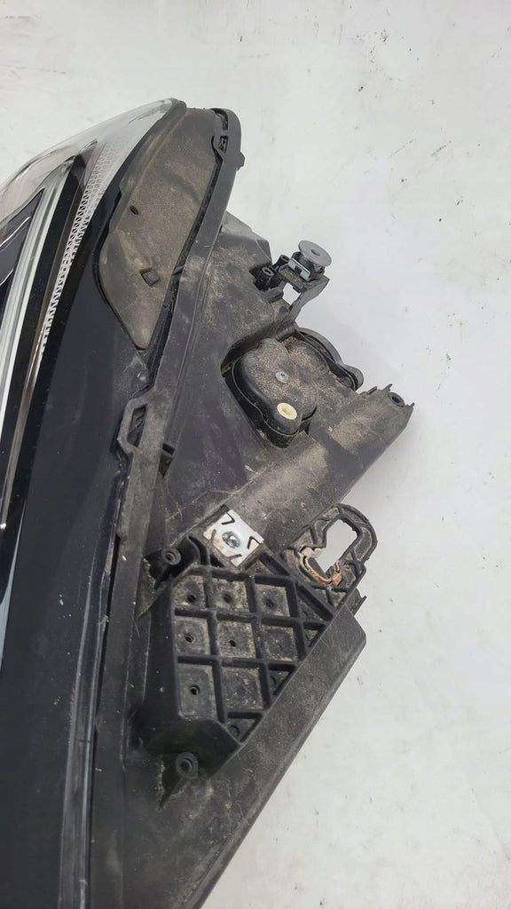 Frontscheinwerfer Seat Leon 5FB941008G Full LED Rechts Scheinwerfer Headlight SCH3902828947xn