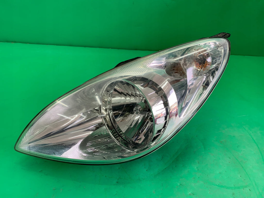 Frontscheinwerfer Hyundai I20 16165413212 Links Scheinwerfer Headlight