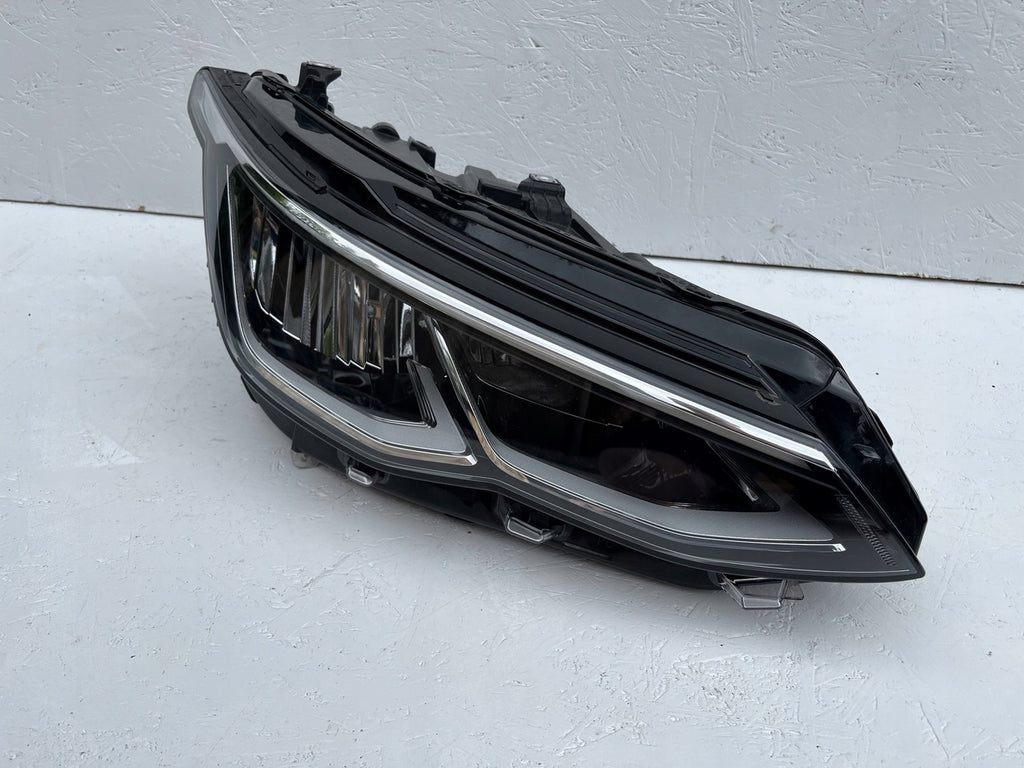 Frontscheinwerfer VW Golf VIII 5H1941006C LED Rechts Scheinwerfer Headlight