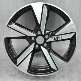 1x Alufelge 18 Zoll 7.0
