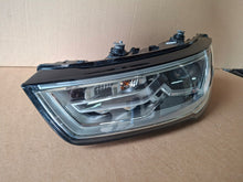 Load image into Gallery viewer, Frontscheinwerfer Audi A1 8xa 8XA941005 Xenon Links Scheinwerfer Headlight SCH5418590618gx