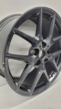 Laden Sie das Bild in den Galerie-Viewer, 1x Alufelge 18 Zoll 8.0" 5x112 54ET 8092354 BMW 1 F40 Rim Wheel FEL3877614183mj