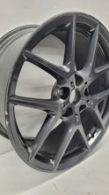 Laden Sie das Bild in den Galerie-Viewer, 1x Alufelge 18 Zoll 8.0" 5x112 54ET 8092354 BMW 1 F40 Rim Wheel FEL3877614183mj