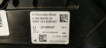 Laden Sie das Bild in den Galerie-Viewer, Frontscheinwerfer Mercedes-Benz A2069068104 LED Links Scheinwerfer Headlight SCH6265461961di