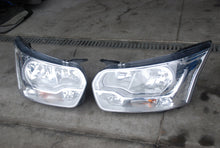 Load image into Gallery viewer, Frontscheinwerfer Ford Transit BK31-13D152-BG LED Links Scheinwerfer Headlight