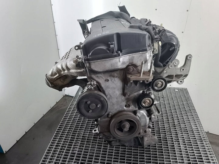 Motor Mitsubishi Lancer I 4B10 1.8 2008 Benzin Engine Unkomplett MOT6089843039oi