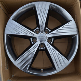 4x Alufelge 19 Zoll 8.0
