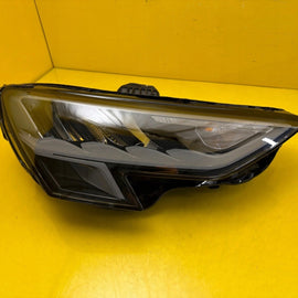 Frontscheinwerfer Audi A3 8Y0941012 LED Rechts Scheinwerfer Headlight SCH1908242580xe