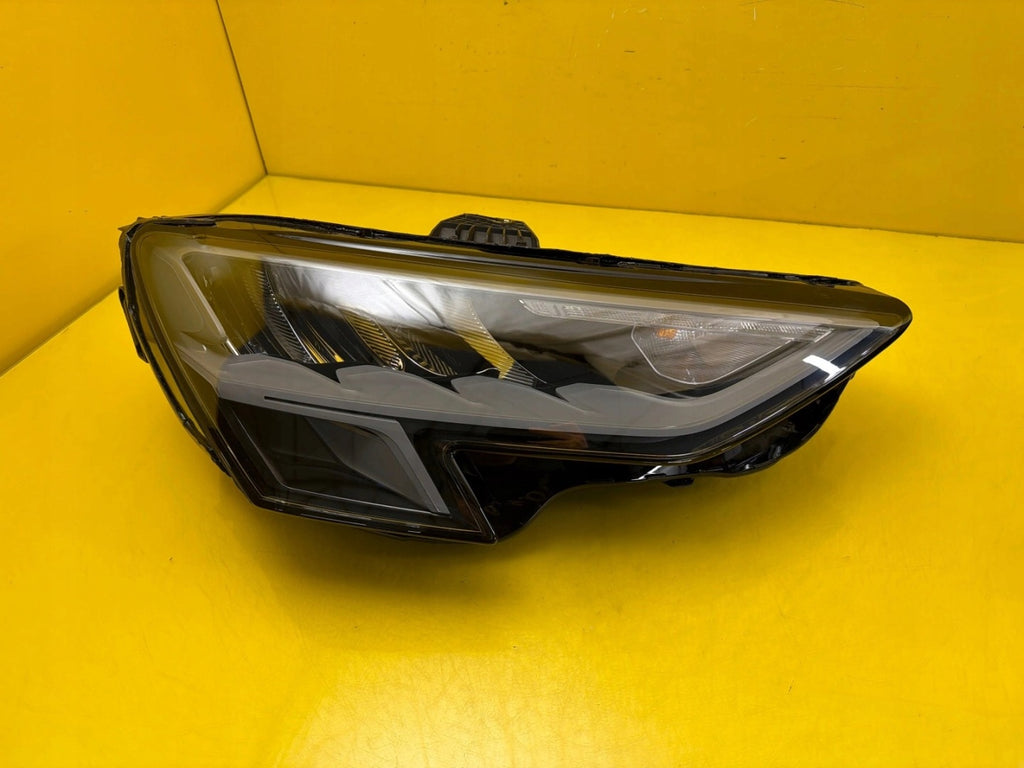 Frontscheinwerfer Audi A3 8Y0941012 LED Rechts Scheinwerfer Headlight SCH1908242580xe