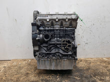 Laden Sie das Bild in den Galerie-Viewer, Motor VW Transporter BRR 1.9 TDI 84PS 62kW Diesel Engine Unkomplett