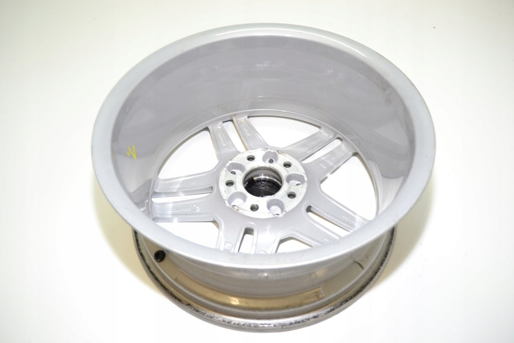 1x Alufelge 17 Zoll 7.0" 5x112 3G0601025D Mercedes-Benz W204 Passat B8 Rim Wheel FEL3088627841sh