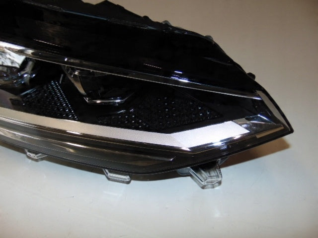 Frontscheinwerfer VW Sportsvan 517941082 LED Rechts Scheinwerfer Headlight