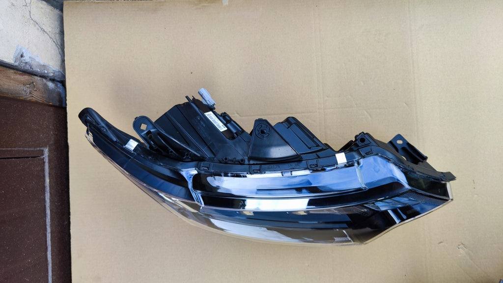 Frontscheinwerfer Mitsubishi Outlander Full LED Rechts Scheinwerfer Headlight