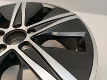 Laden Sie das Bild in den Galerie-Viewer, 1x Alufelge 18 Zoll 7.5" 5x112 52 5ET Glanz A1674011800 Mercedes-Benz Gle FEL8797349478cr
