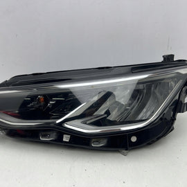 Frontscheinwerfer VW Golf VIII 5H1941005C LED Links Scheinwerfer Headlight SCH5385653946vi