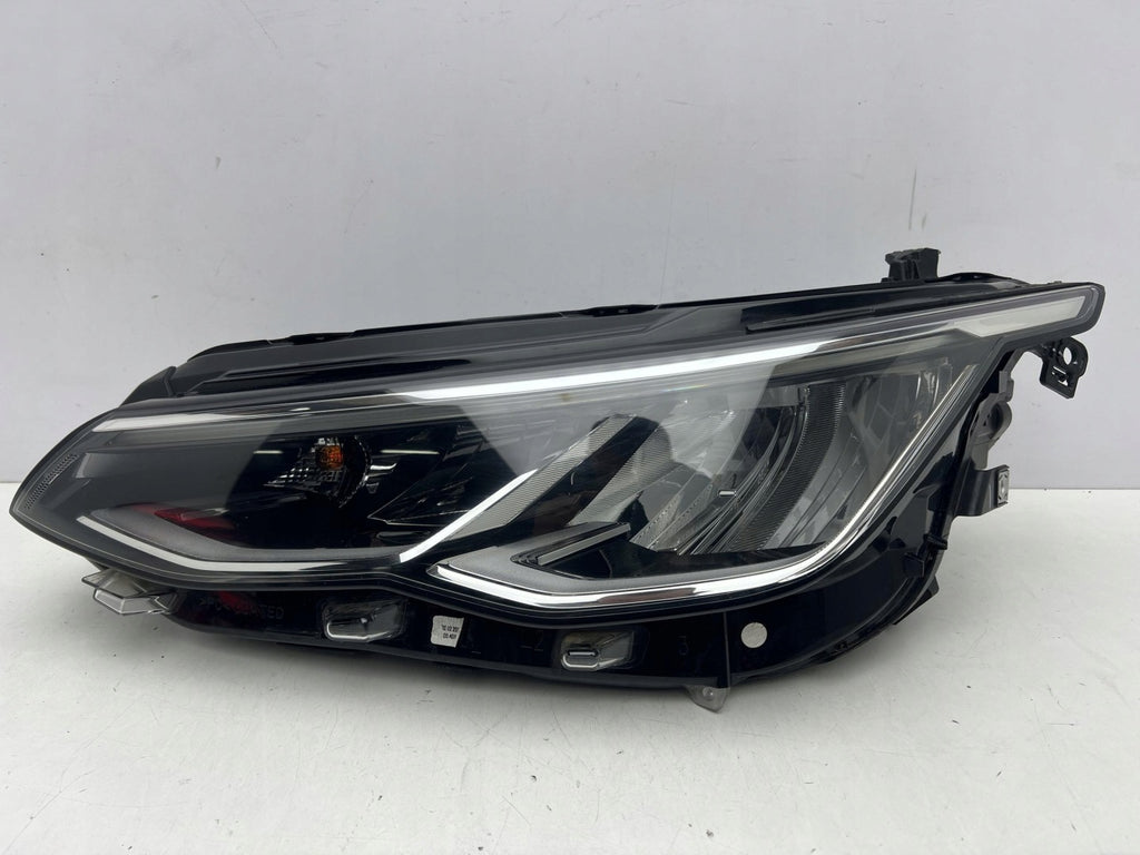 Frontscheinwerfer VW Golf VIII 5H1941005C LED Links Scheinwerfer Headlight SCH5385653946vi