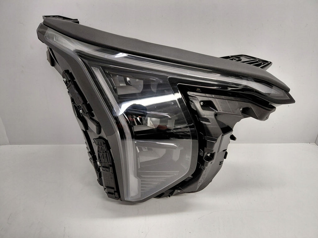 Frontscheinwerfer Kia I 92102EV000 Full LED Rechts Scheinwerfer Headlight SCH6483449690qu