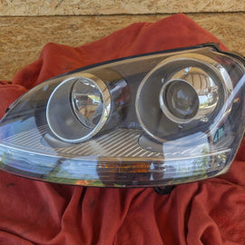 Frontscheinwerfer VW Golf V 1K6941039 Links Scheinwerfer Headlight SCH8524487855zb