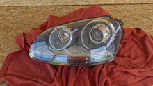 Load image into Gallery viewer, Frontscheinwerfer VW Golf V 1K6941039 Links Scheinwerfer Headlight SCH8524487855zb