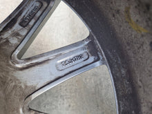 Load image into Gallery viewer, 1x Alufelge 17 Zoll 7.5" 5x112 A1724011402 Mercedes-Benz Slk Rim Wheel FEL4549777926no