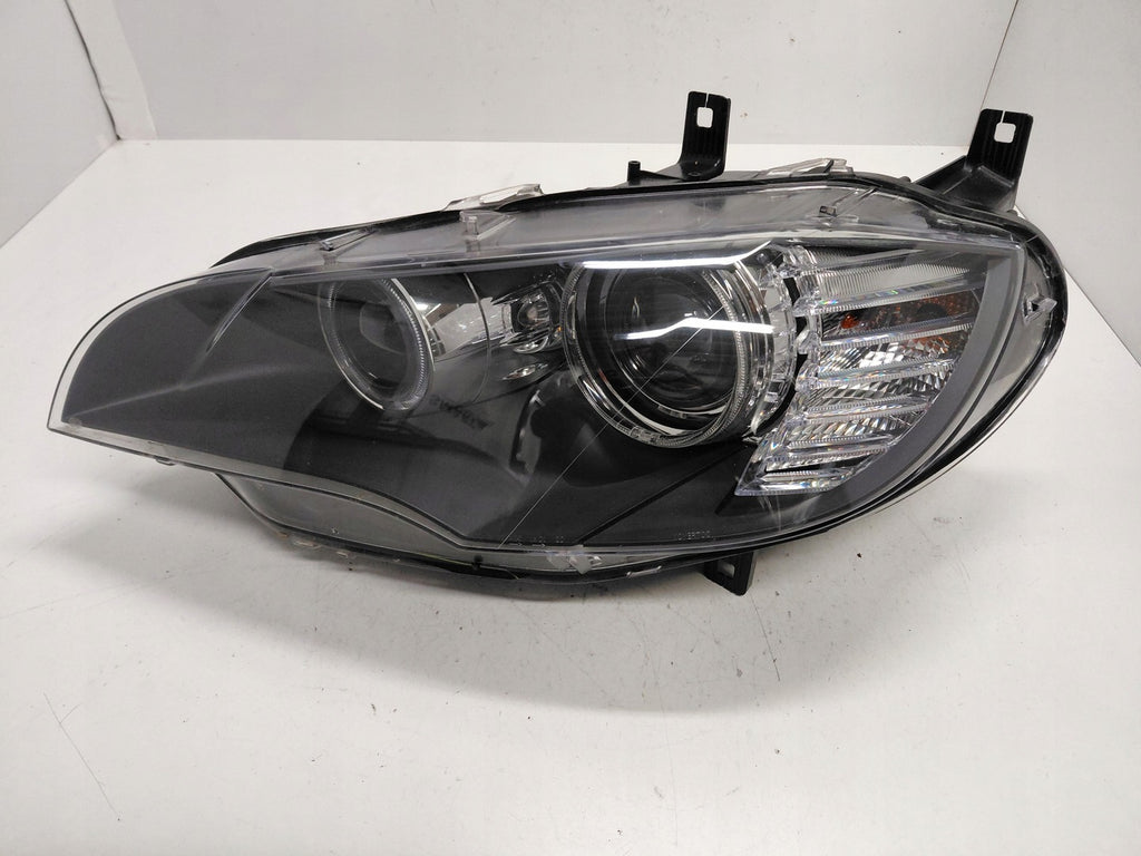 Frontscheinwerfer BMW X6 E71 7271361-03 Xenon Links Scheinwerfer Headlight SCH1752197113gj