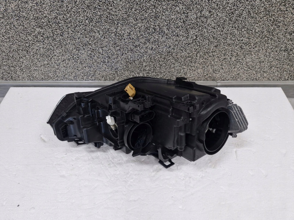 Frontscheinwerfer Audi A5 8T0941005C Links Scheinwerfer Headlight SCH4734282274me
