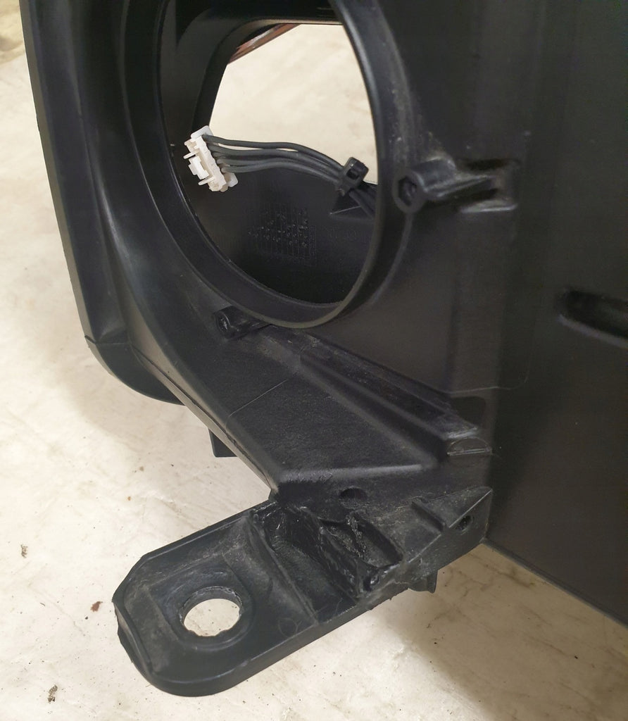 Frontscheinwerfer BMW X5 F15 F16 7471347 Full LED Ein Stück (Rechts oder Links) SCH8318106220so