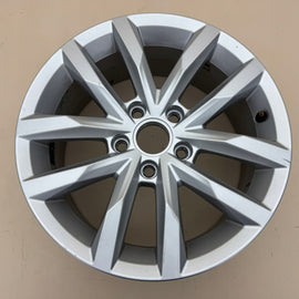 1x Alufelge 17 Zoll 7.0