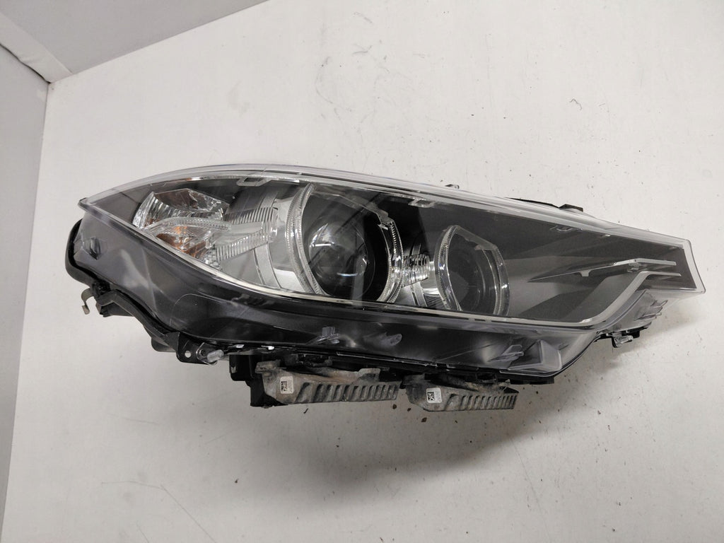 Frontscheinwerfer BMW F30 Xenon Rechts Scheinwerfer Headlight SCH3038252000vm