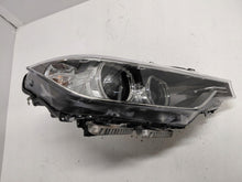 Laden Sie das Bild in den Galerie-Viewer, Frontscheinwerfer BMW F30 Xenon Rechts Scheinwerfer Headlight SCH3038252000vm