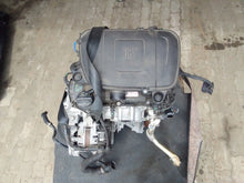Laden Sie das Bild in den Galerie-Viewer, Motor Fiat 500 46341162 1.0 69PS 51kW 90TKm Hybrid Engine Komplett MOT5028911965wc