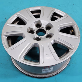 1x Alufelge 16 Zoll 6.5