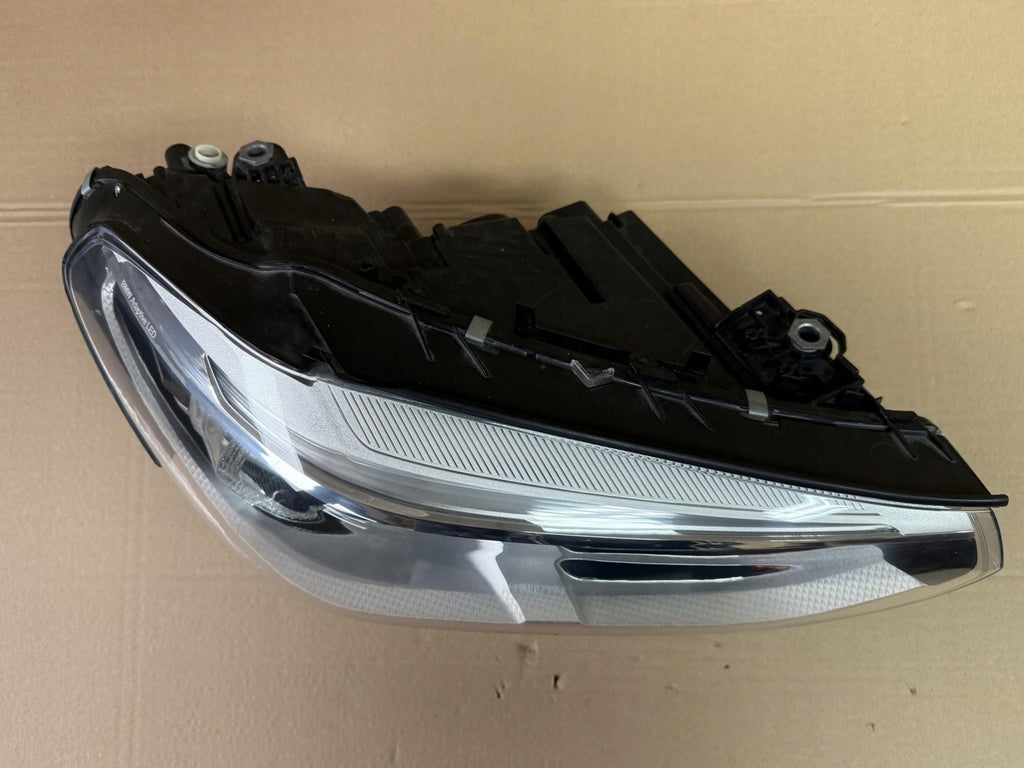 Frontscheinwerfer BMW X3 G01 G02 8739654-01-LL Rechts Scheinwerfer Headlight SCH6139806744ku