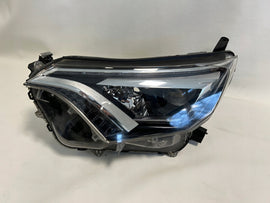 Frontscheinwerfer Toyota Rav 4 RAV-4 LED Links Scheinwerfer Headlight SCH3911947634hw