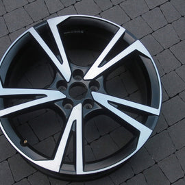 1x Alufelge 20 Zoll 8.0