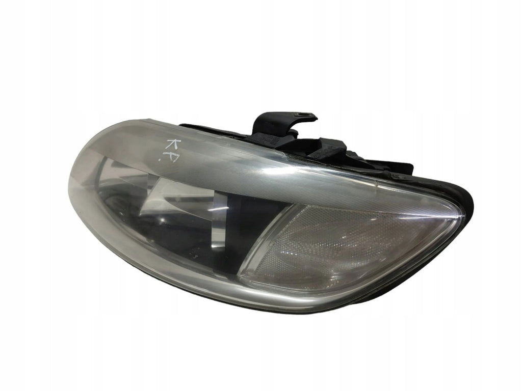 Frontscheinwerfer Audi Q7 4L0941003A Links Scheinwerfer Headlight SCH8121220626az