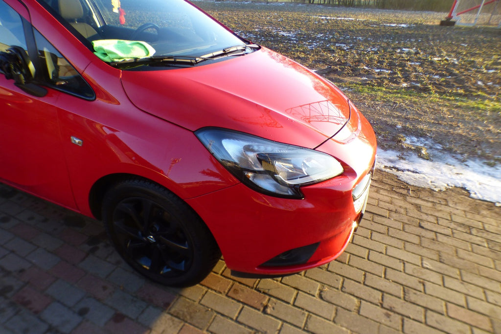 Frontscheinwerfer Opel Corsa E XXX39108227 Rechts Scheinwerfer Headlight SCH9468096680ro