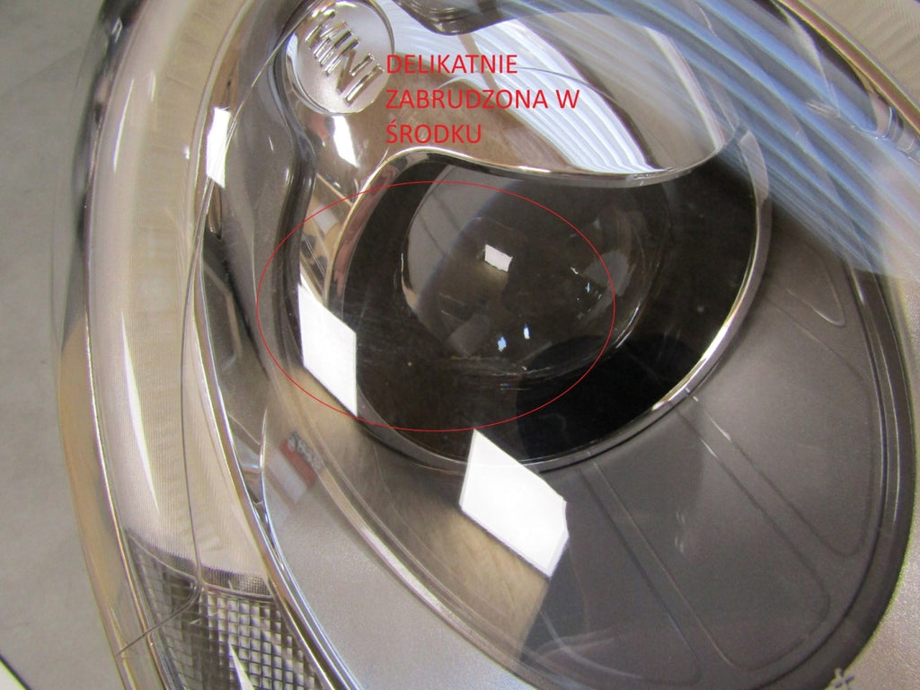 Frontscheinwerfer Mini F57 F56 F55 741697802 LED Links Scheinwerfer Headlight SCH2081821439bc