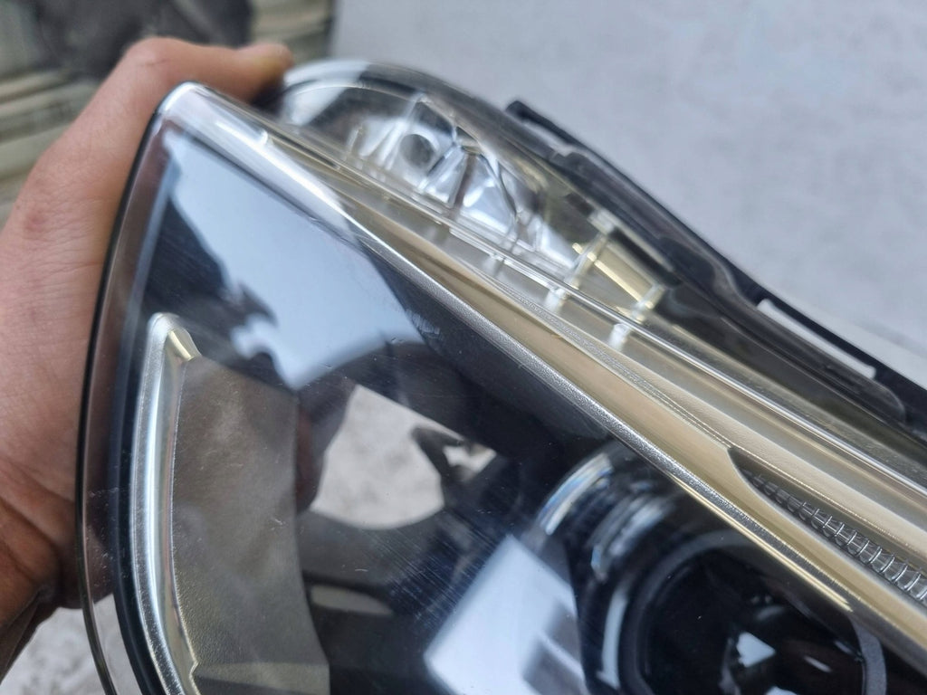 Frontscheinwerfer BMW X1 F48 7193707 Links Scheinwerfer Headlight SCH6689431469dj