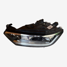 Laden Sie das Bild in den Galerie-Viewer, Frontscheinwerfer VW T-Roc 2GA941035BL 2GA941036BL LED Ein Satz Headlight SCH6464312341zv